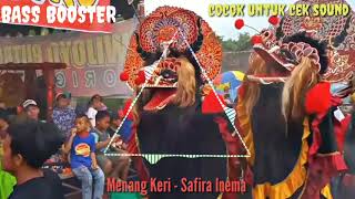 Download Mp3 LAGU JARANAN FULL BASS - MENANG KERI Gudang lagu Download Mp3 LAGU JARANAN FULL BASS - MENANG KERI
