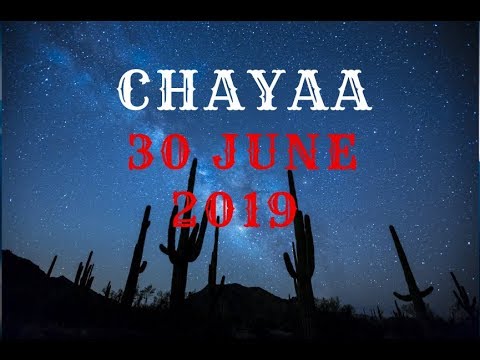 CHAYAA 30 JUNE