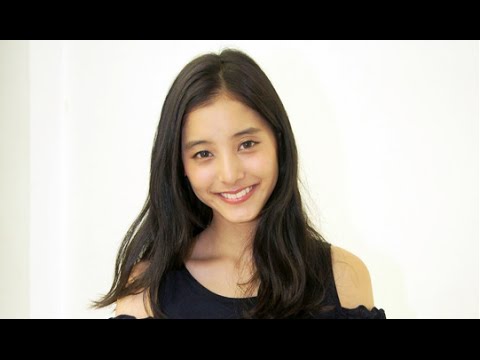 新木優子　連ドラ2本出演に主演映画の公開も