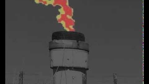 Gas Cameras | Ci Systems