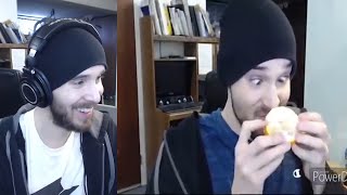 I Go Crazy - Ytp Charmx Is Mentally Chellenged And Goes Insane Reaction