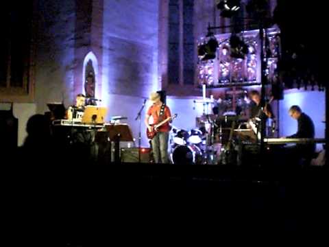 2. ArtRock Abend Altenburg 14.08.2009 - "Time" Pin...