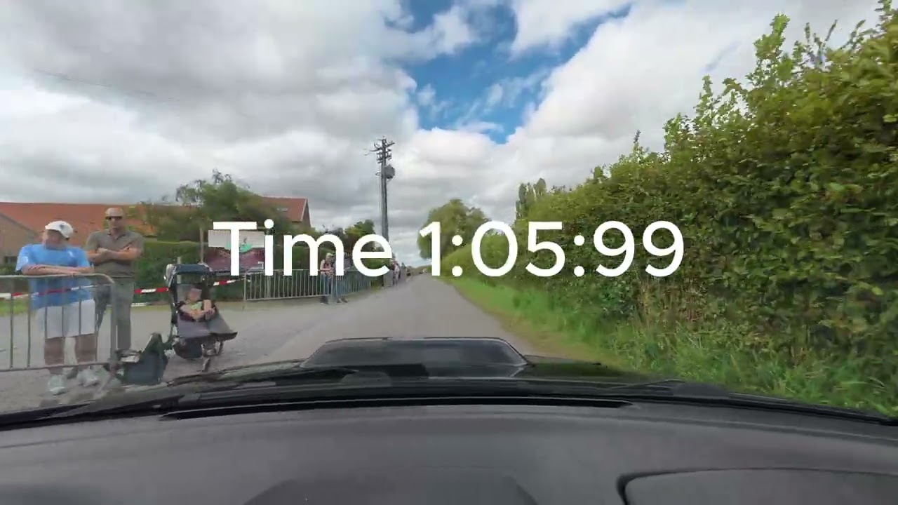 Heuvelclimb teuven 2025