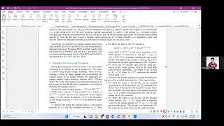 Label-Efficient Self-Supervised Federated Learning for Tackling Data Heterogeneity in MI (Part II)