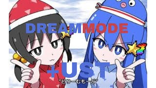 DREAMMODE