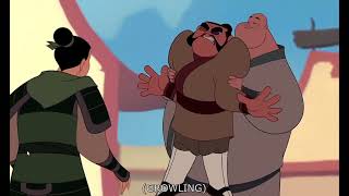 Chant with Chien Po (Anger Management)