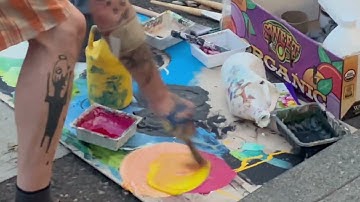 Jesse Reno- The Claims of the Environment