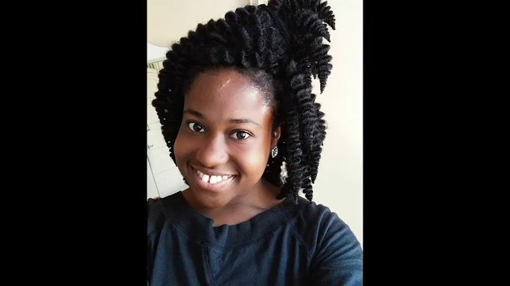 Introduction: Ann-Marie J. Marshall Channel