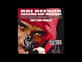 Roi heenok  cocano rap musique vol 2 album complet