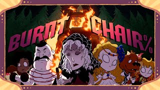 The DUMBEST Speedrun EVER |  Don't Starve Together