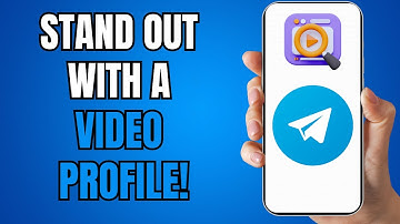 How to Upload a Video to Your Telegram Profile – Quick & Easy!