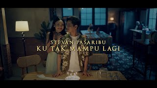 Stevan Pasaribu - Ku Tak Mampu Lagi (Teaser MV)