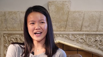 Pres House Fall Retreat