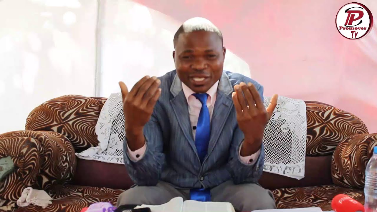 Part 1_USHUHUDA WA ALIYEKUWA WAKALA WA SHETANI KITENGO CHA DAMU KWA MIAKA 17