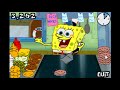 SpongeBob Squarepants Burger Game Flip Or Flop 