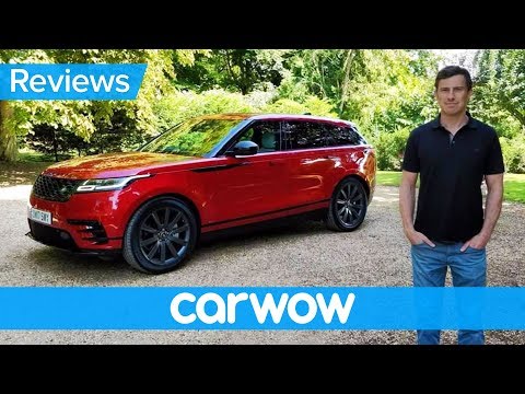 range-rover-velar-2018-suv-in-depth-review-|-carwow-reviews