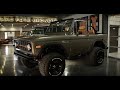 Classic Ford Broncos - 2019 Shop Tour - CFB