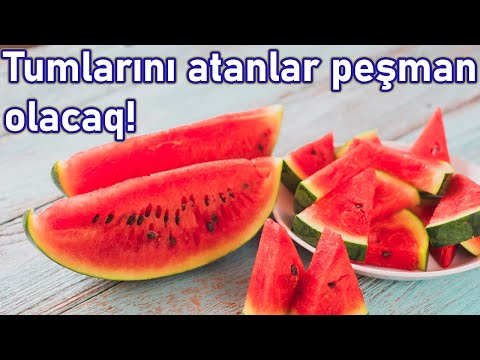 Video: Ekoloji cəhətdən təmiz istifadə nə vaxt lazımdır?