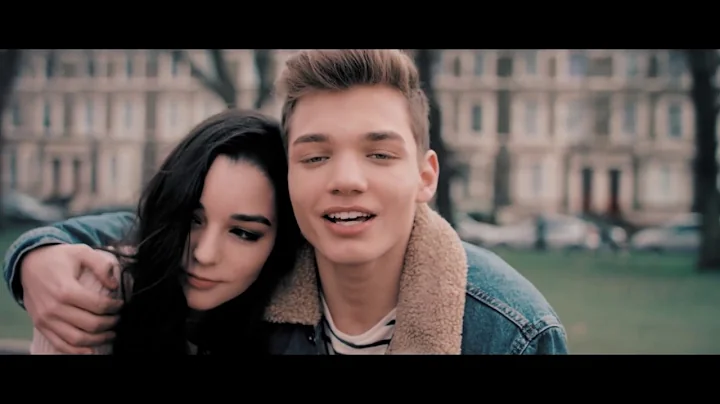 Julian Martel - Birthday (Official Music Video)