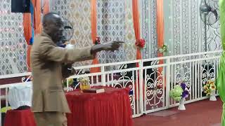 Thursday Service with Prophet Samuel | When Your Father&#39;s altar Is Against You(Judges 6:20–26)