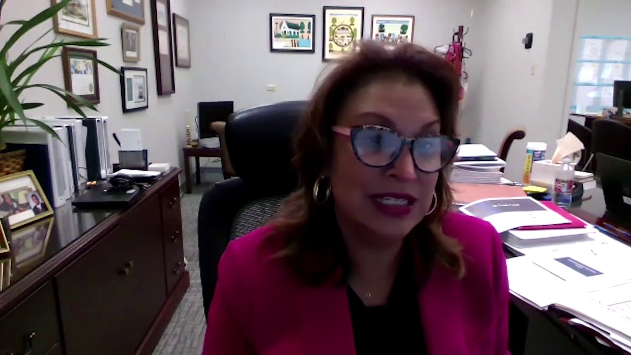 Louisiana Workforce Commission Intro YouTube