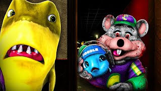 Download Lagu This BANNED Roblox Game is TERRIFYING.. MP3