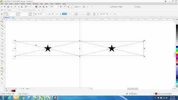 Corel draw Tips & Tricks Engrave on both sides of a Yeti type tumbler when it is Embossed part 2