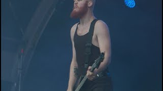 Code Orange LIVE Forever/Kill The Creator - Graspop 2017