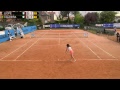 Liope faustine fra vs caldera sofia antonella ita  court 13