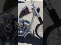 Riff raff choppers rigid