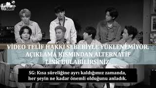 24.11.2021 Bts & Papa Mochi Are Reunited Türkçe Altyazılı