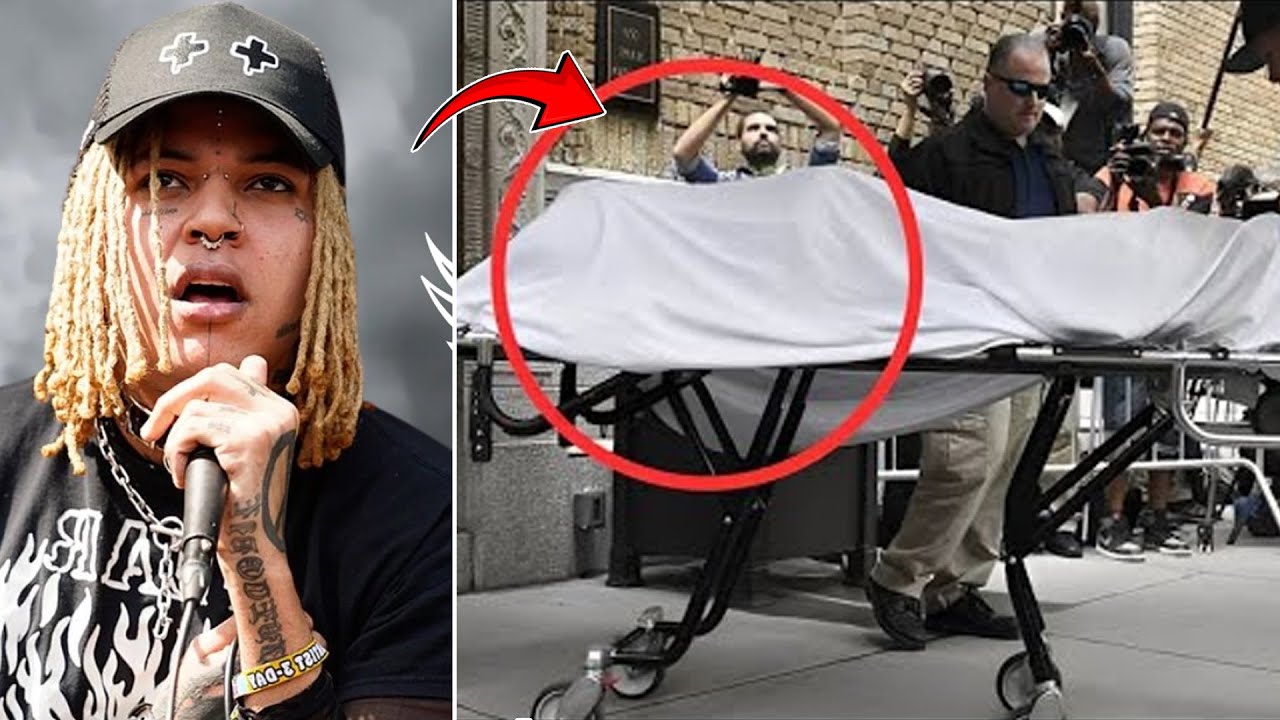 Florida Rapper POORSTACY Dies at 26: Cause of Death | What Really Happened?