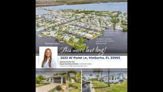 2632 West Point Lane video tour