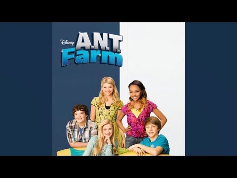 Do Your Own Thing - China Anne McClain, Roshon Fegan