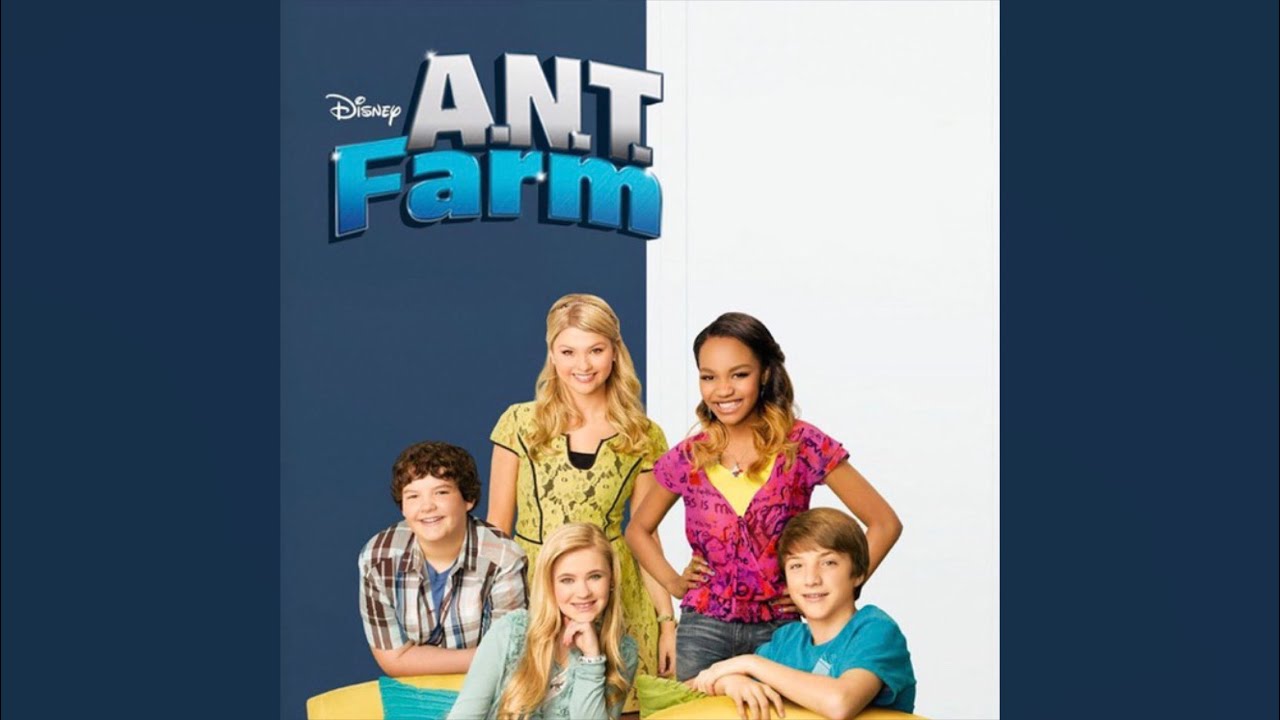 Do Your Own Thing - China Anne McClain, Roshon Fegan