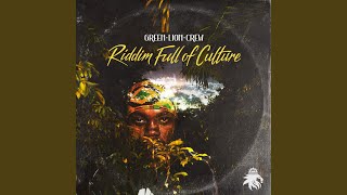 Politricks - Green Lion Crew, Mr. Williamz, Kabaka Pyramid & Addis Pablo