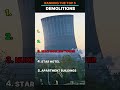 Ranking The Top 5 Demolitions