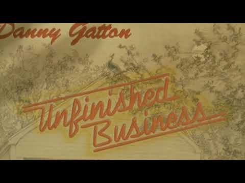 Danny Gatton - Notcho Blues (1987) - YouTube