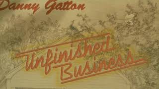 Danny Gatton - Notcho Blues (1987)