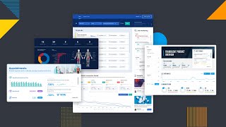 Yellowfin Dashboards Dashboards That Do