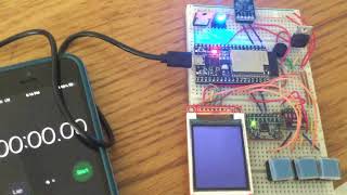 6.08 Final Project Team 60 Week 4 Deliverable 2: Chunking in Non-blocking HTTP request