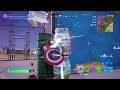 ¡POR UN PELO! Casi gano en el Battle Royale 🥈🔥