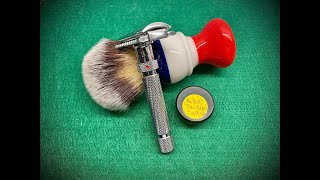 YAQI ADJUSTABLE 'THE FINAL CUT'