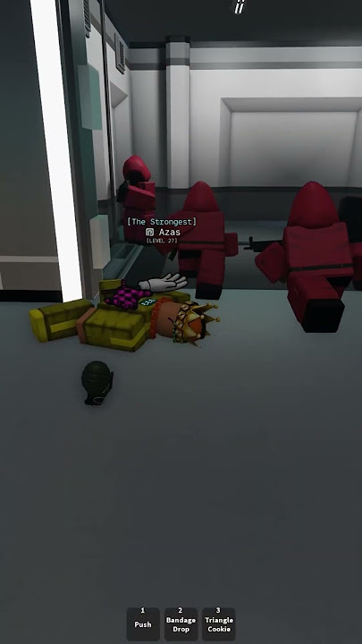 i got a message at the worst time in ink games... #roblox #inkgame