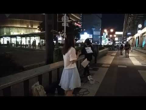 ゆづき cover 蝶々結び/Aimer