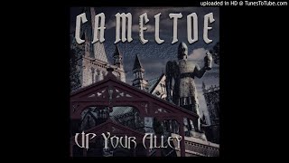 Cameltoe - Screaming My Head Off-2019