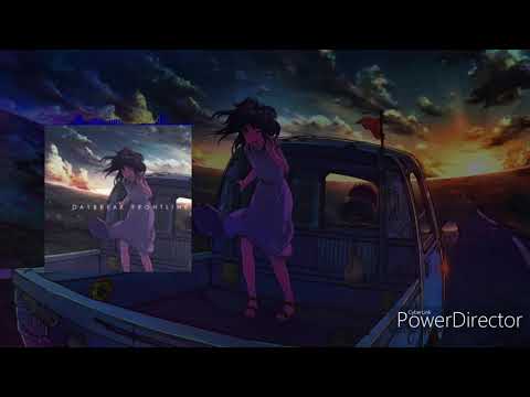 Daybreak frontline-온유(자막,독음,의역)