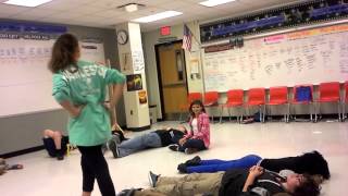 Mafia Drama game screenshot 5