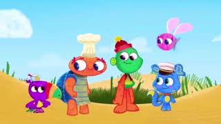 Wildernuts Are Seeing The Dogs Trust Advert