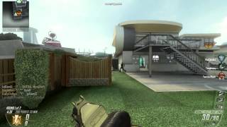 Treyarch's spawn system